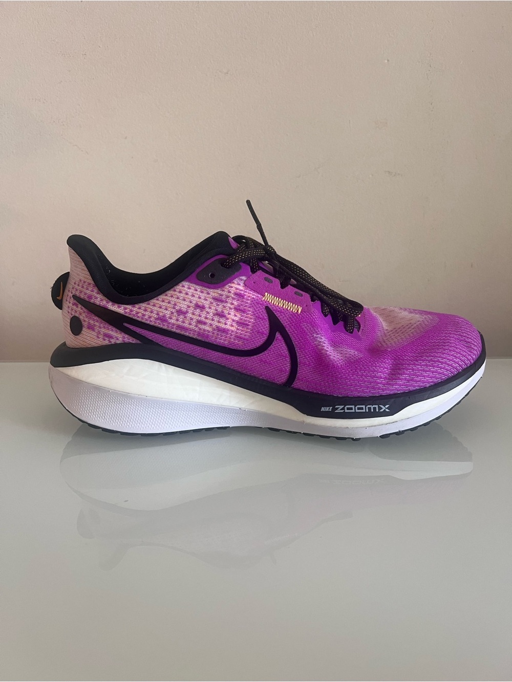 Nike ZoomX Streakfly Hyper Pink Running Racing Shoes US 9 ZoomX Foam - Picture 4 of 12